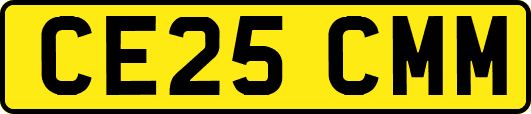 CE25CMM