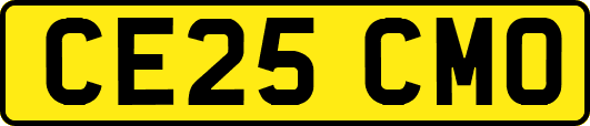 CE25CMO
