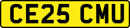 CE25CMU