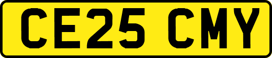 CE25CMY