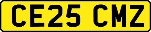 CE25CMZ