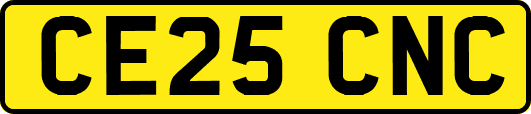 CE25CNC