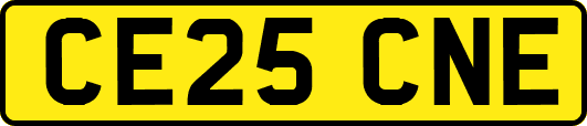 CE25CNE