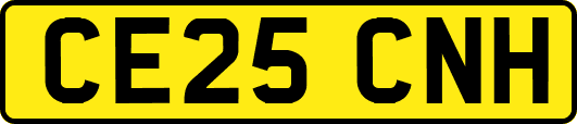 CE25CNH