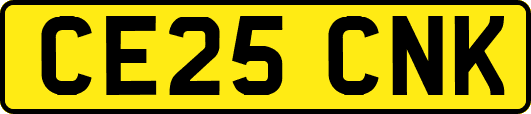CE25CNK