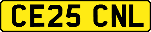 CE25CNL