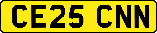 CE25CNN