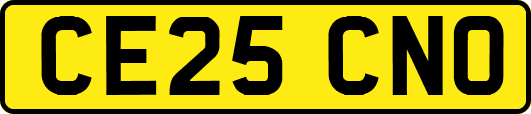 CE25CNO