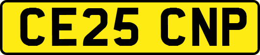 CE25CNP
