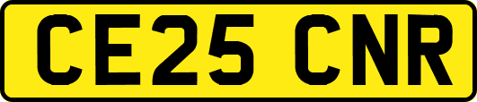 CE25CNR