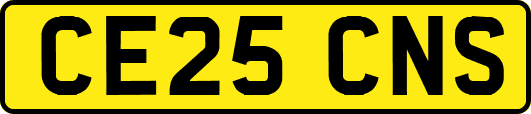 CE25CNS