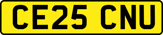 CE25CNU
