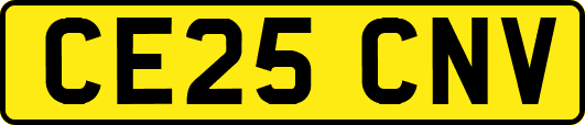 CE25CNV