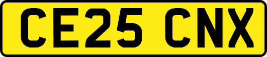 CE25CNX