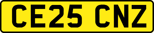CE25CNZ
