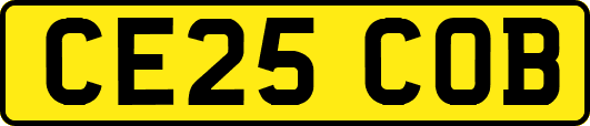 CE25COB