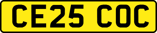 CE25COC