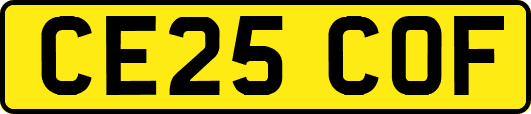 CE25COF