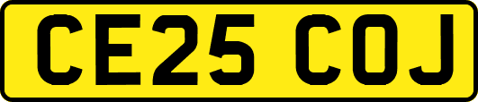 CE25COJ