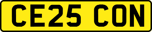 CE25CON