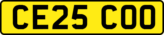 CE25COO