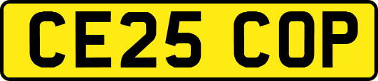 CE25COP