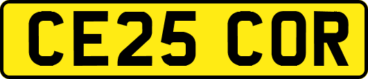 CE25COR