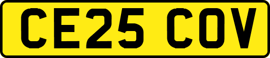 CE25COV