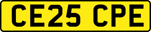 CE25CPE
