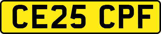 CE25CPF