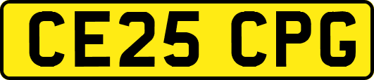 CE25CPG