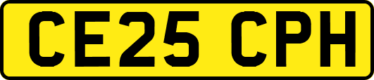 CE25CPH