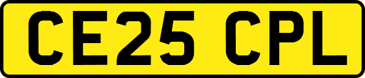 CE25CPL