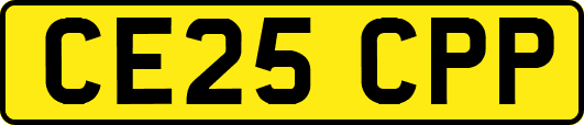 CE25CPP