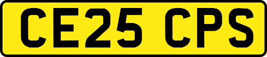 CE25CPS