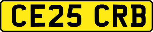 CE25CRB