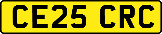 CE25CRC