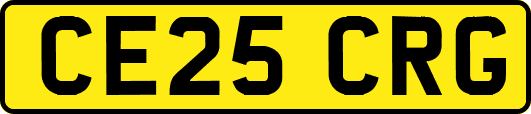 CE25CRG