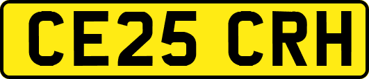 CE25CRH