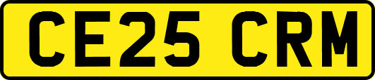 CE25CRM