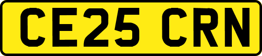 CE25CRN