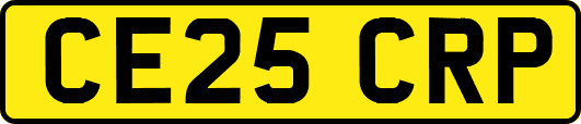 CE25CRP