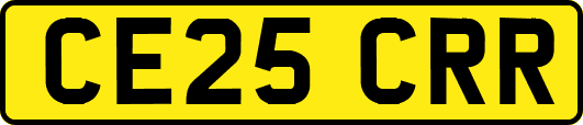 CE25CRR