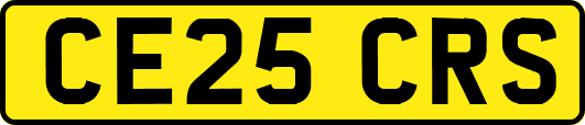 CE25CRS