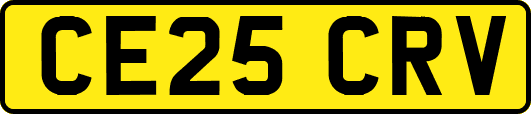 CE25CRV
