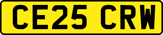 CE25CRW