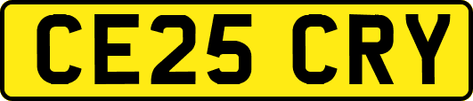 CE25CRY