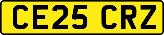 CE25CRZ