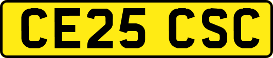 CE25CSC