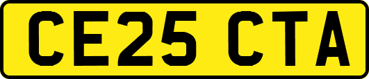 CE25CTA